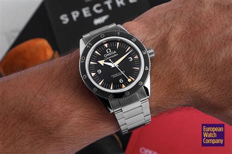 omega seamaster 300 spectre specs|Omega Seamaster 300 spectre price.